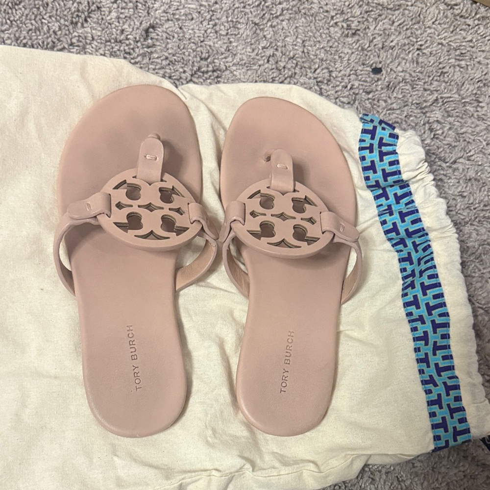 Tory Burch Women's Blush Sandals